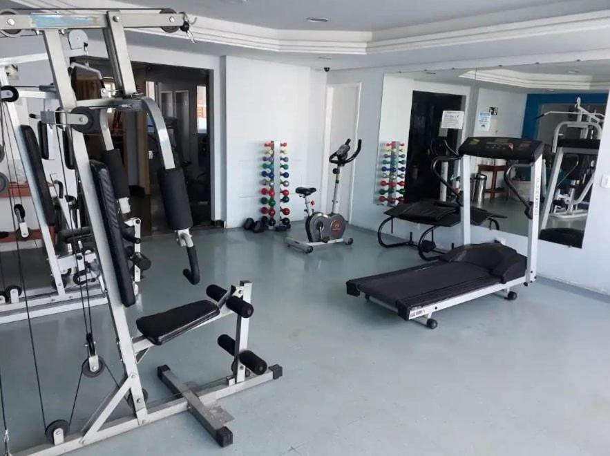 Apartamento Impecavel C/ Garagem Prox Metro Hospitais E Mto +! São Paulo