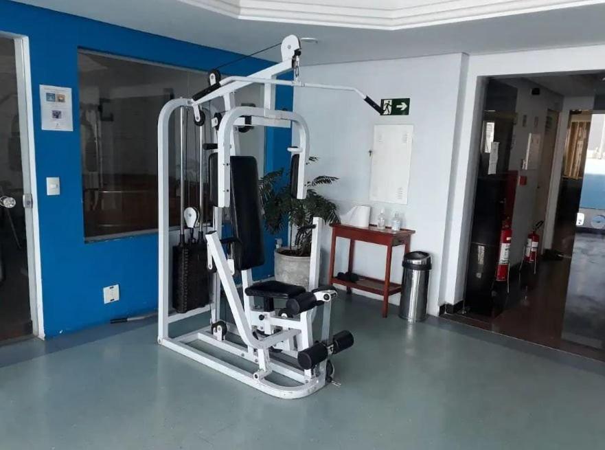 Apartamento Impecavel C/ Garagem Prox Metro Hospitais E Mto +!
