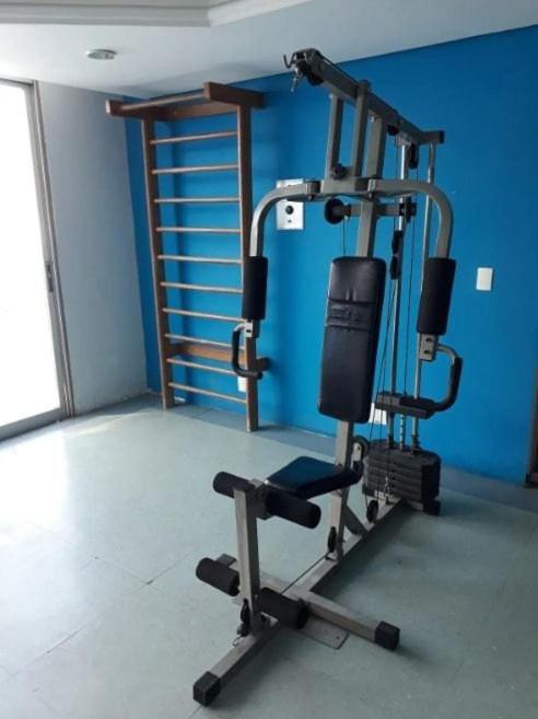 Impecavel C/ Garagem Prox Metro Hospitais E Mto +! Apartamento