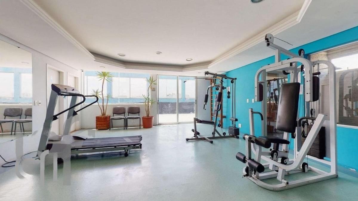 Impecavel C/ Garagem Prox Metro Hospitais E Mto +! Apartamento *