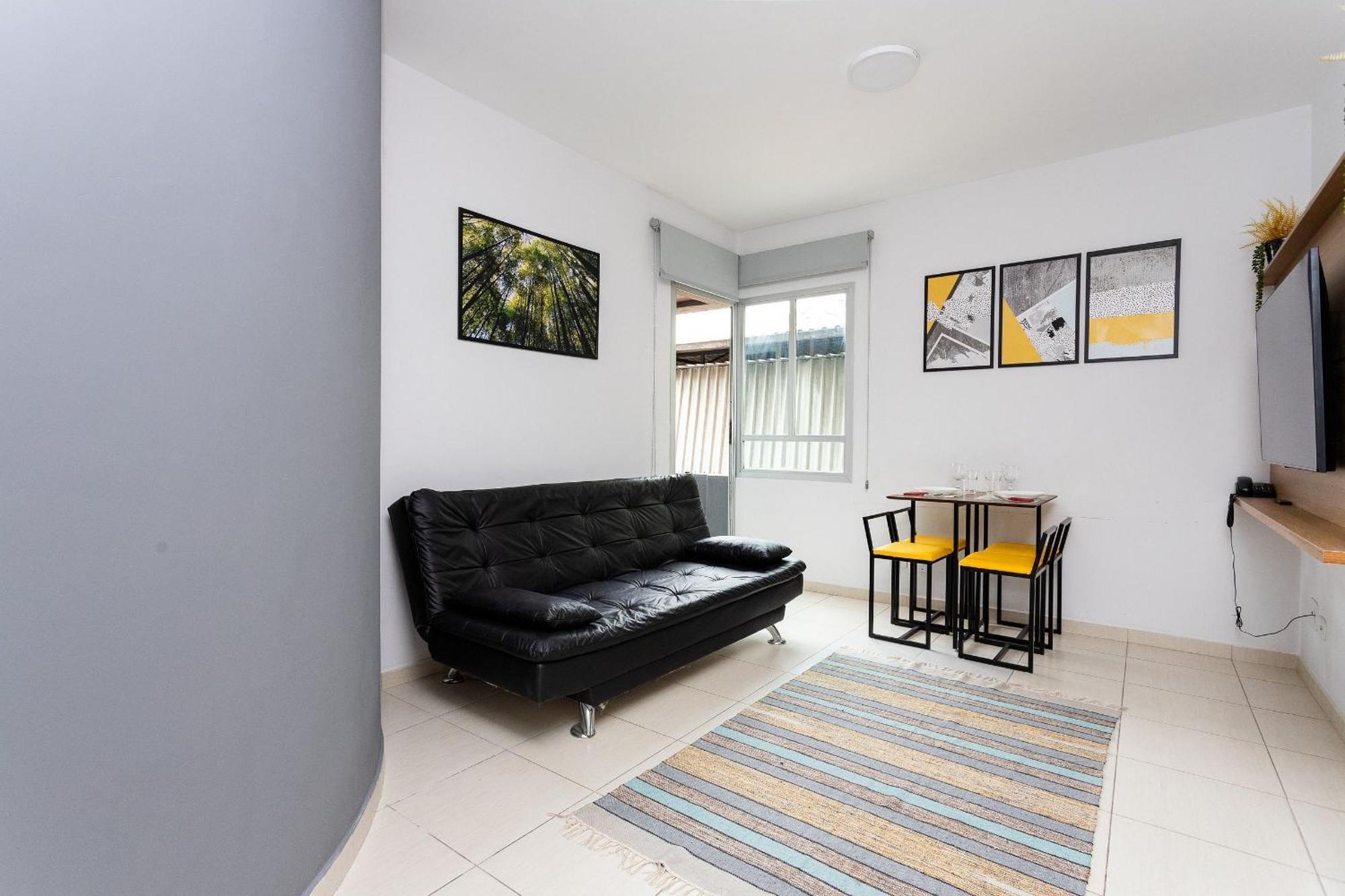 Apartamento Impecavel C/ Garagem Prox Metro Hospitais E Mto +! *