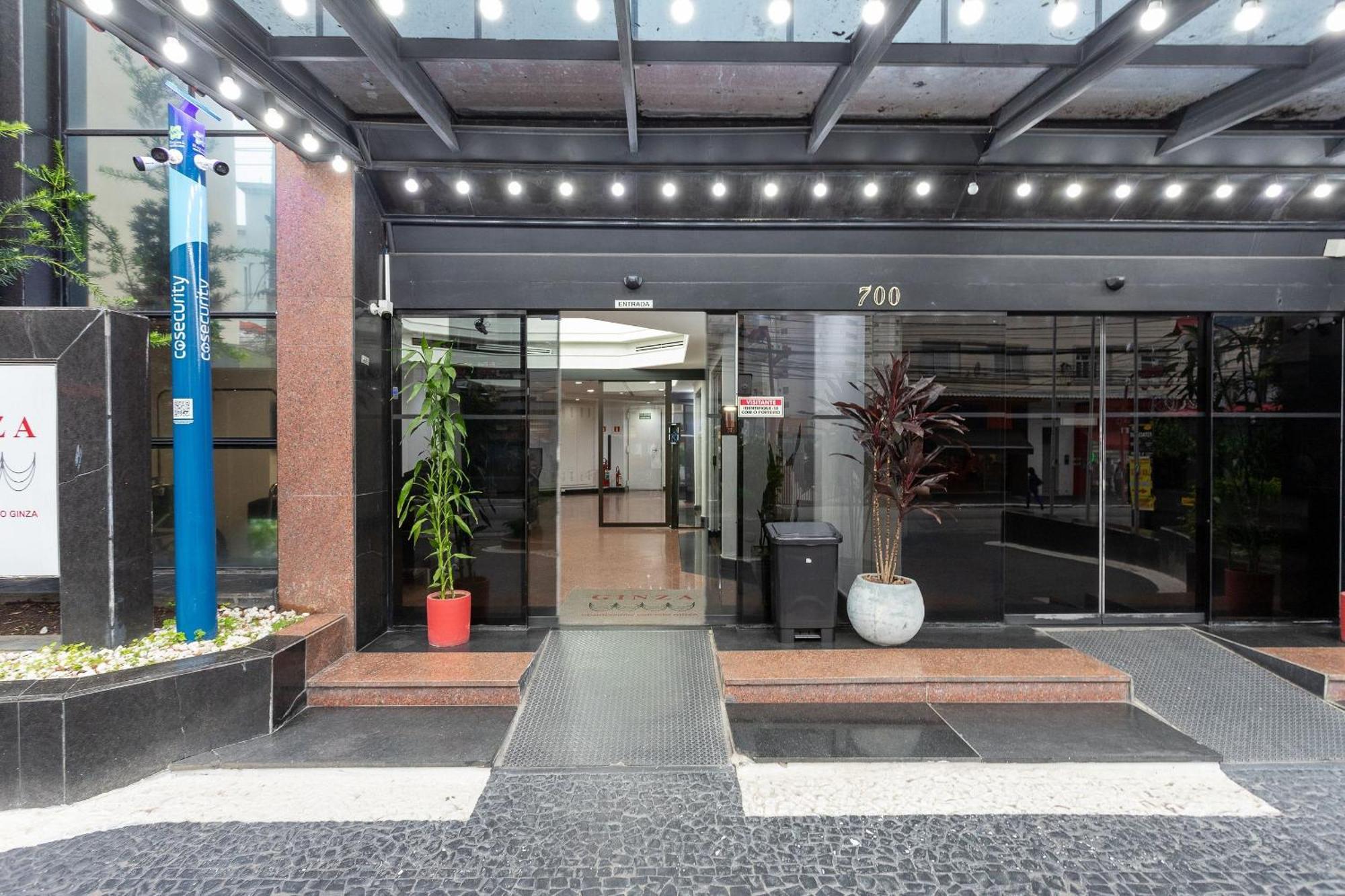 Impecavel C/ Garagem Prox Metro Hospitais E Mto +! * São Paulo