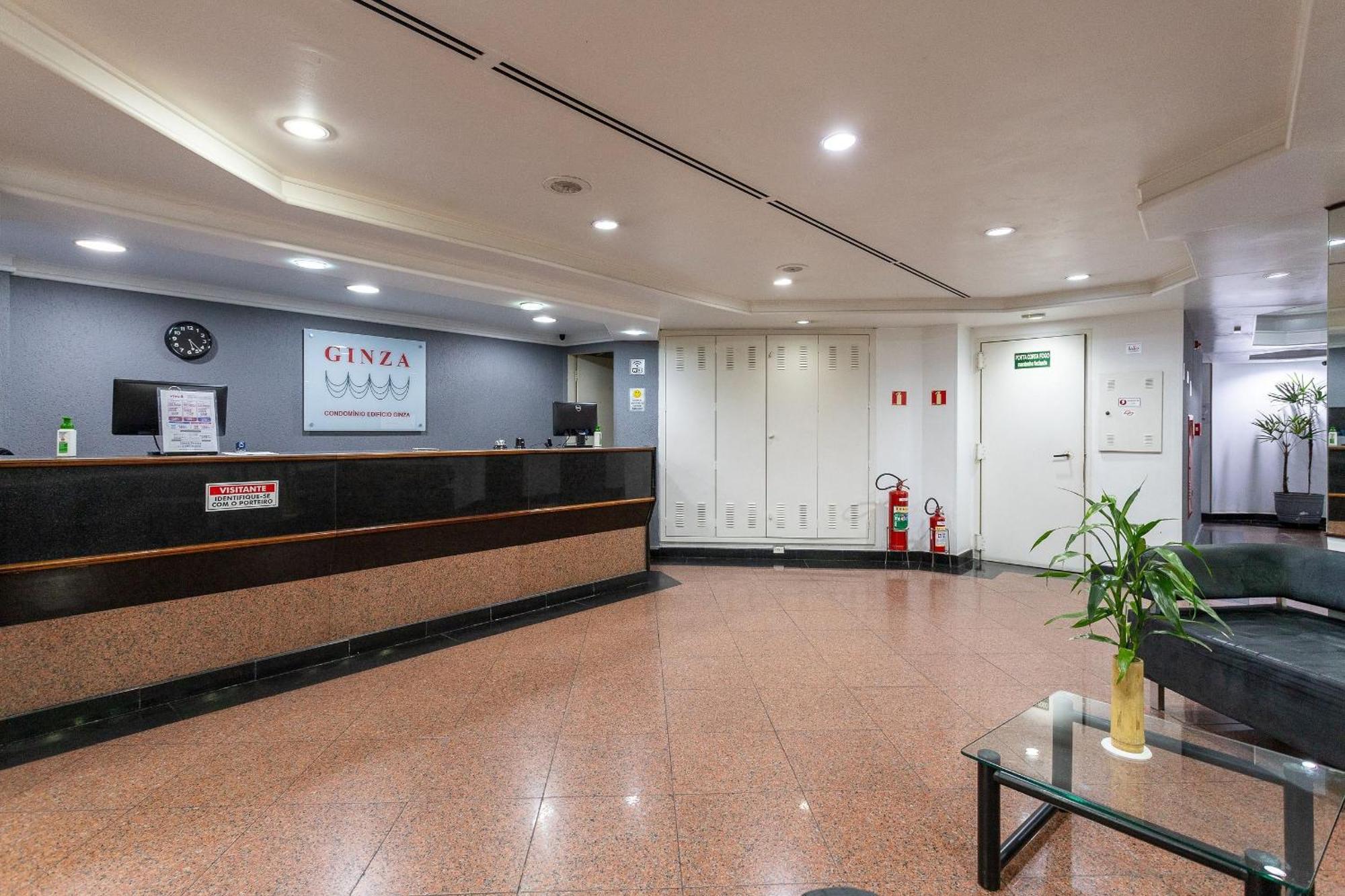 Impecavel C/ Garagem Prox Metro Hospitais E Mto +! *