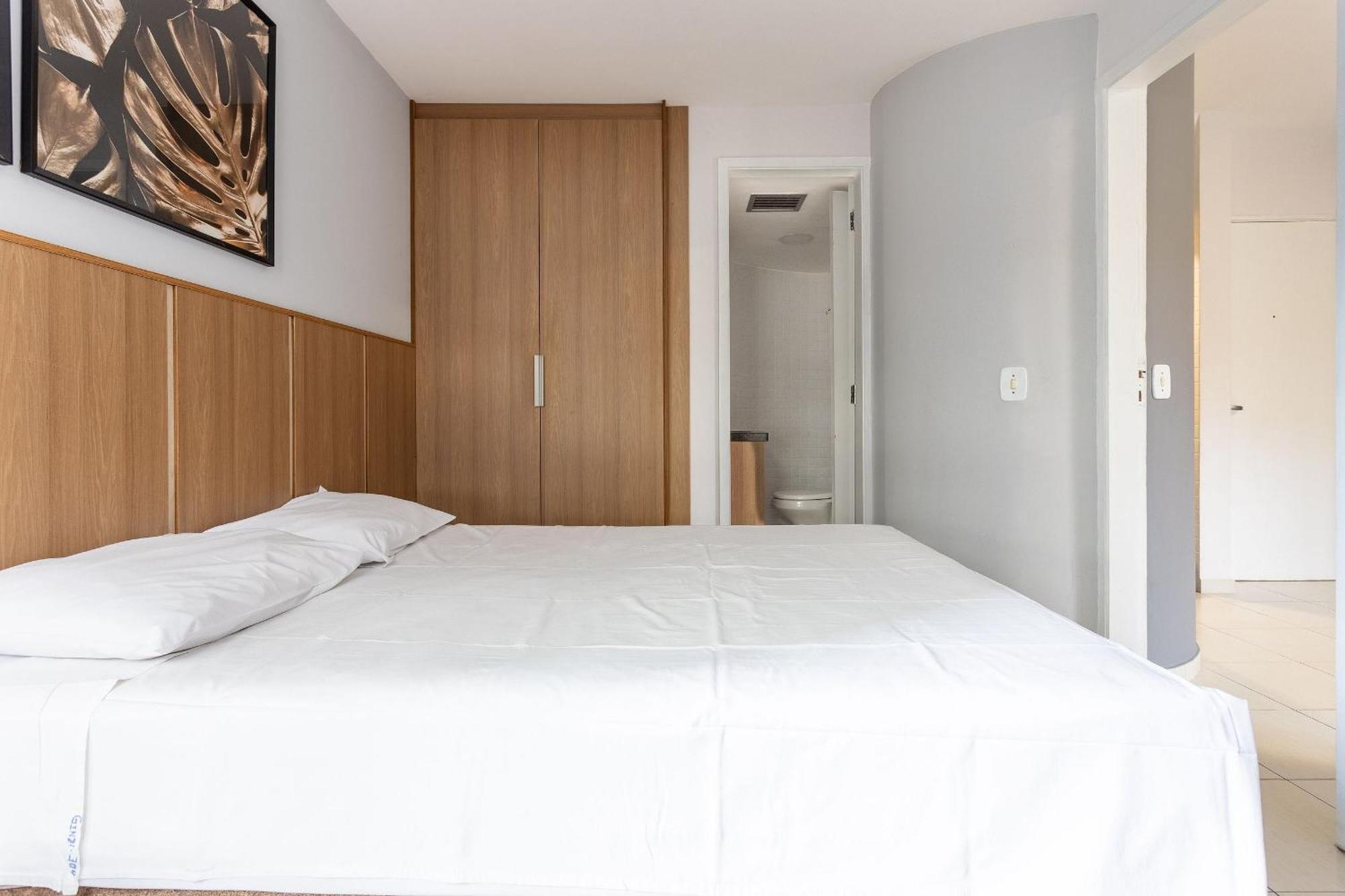 Impecavel C/ Garagem Prox Metro Hospitais E Mto +!