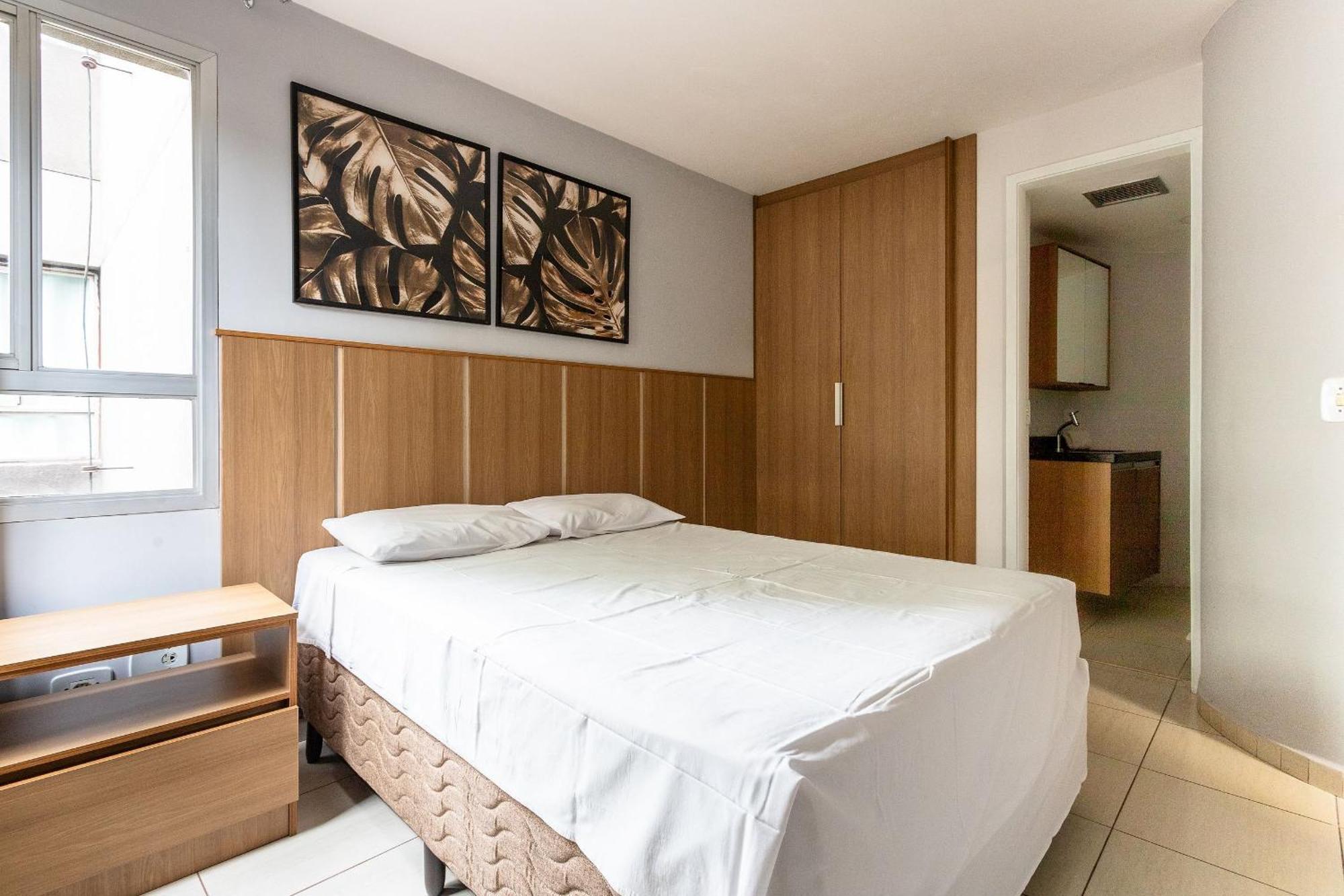 Impecavel C/ Garagem Prox Metro Hospitais E Mto +! *
