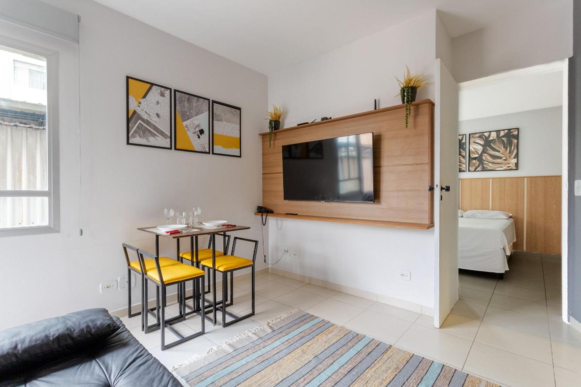 Impecavel C/ Garagem Prox Metro Hospitais E Mto +! Apartamento *